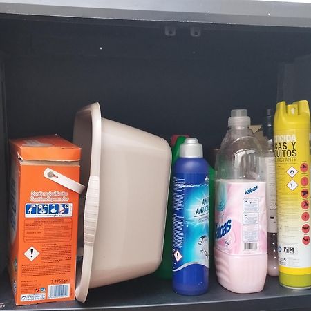 Apartamento Sol Chipiona Eksteriør bilde