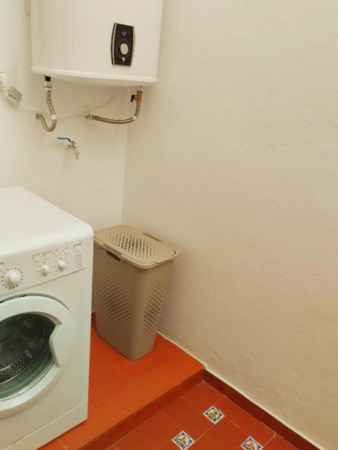 Apartamento Sol Chipiona Eksteriør bilde