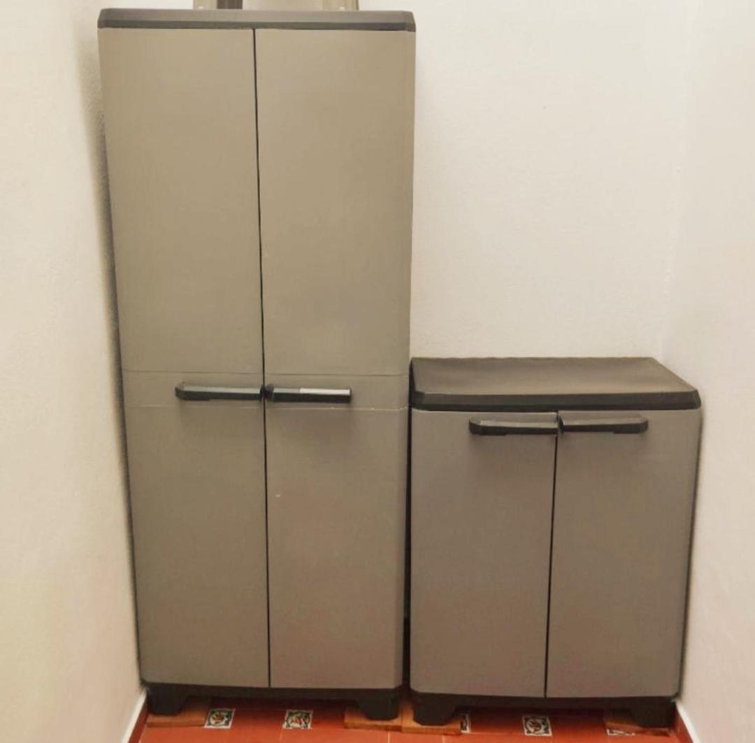 Apartamento Sol Chipiona Eksteriør bilde