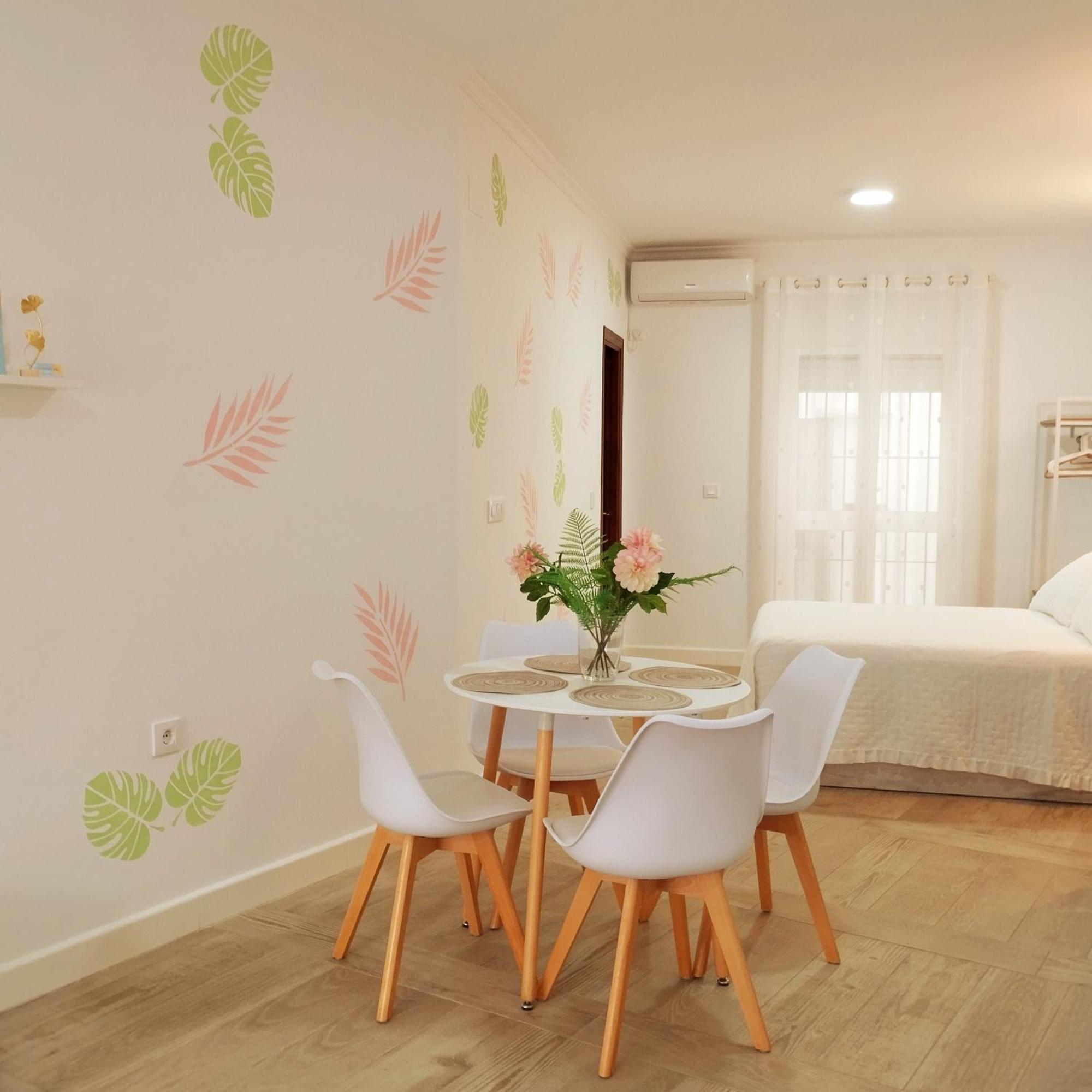 Apartamento Sol Chipiona Eksteriør bilde
