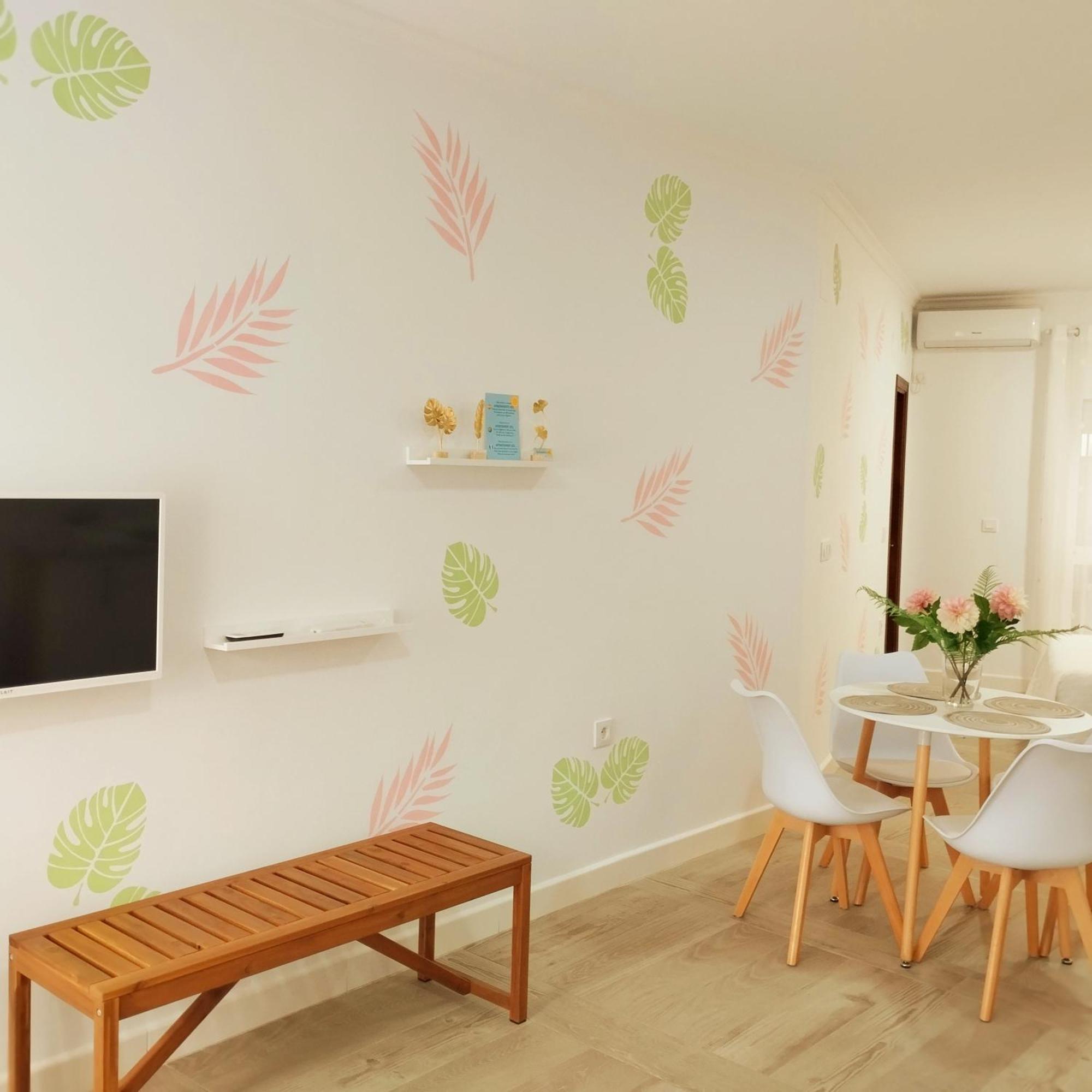 Apartamento Sol Chipiona Eksteriør bilde