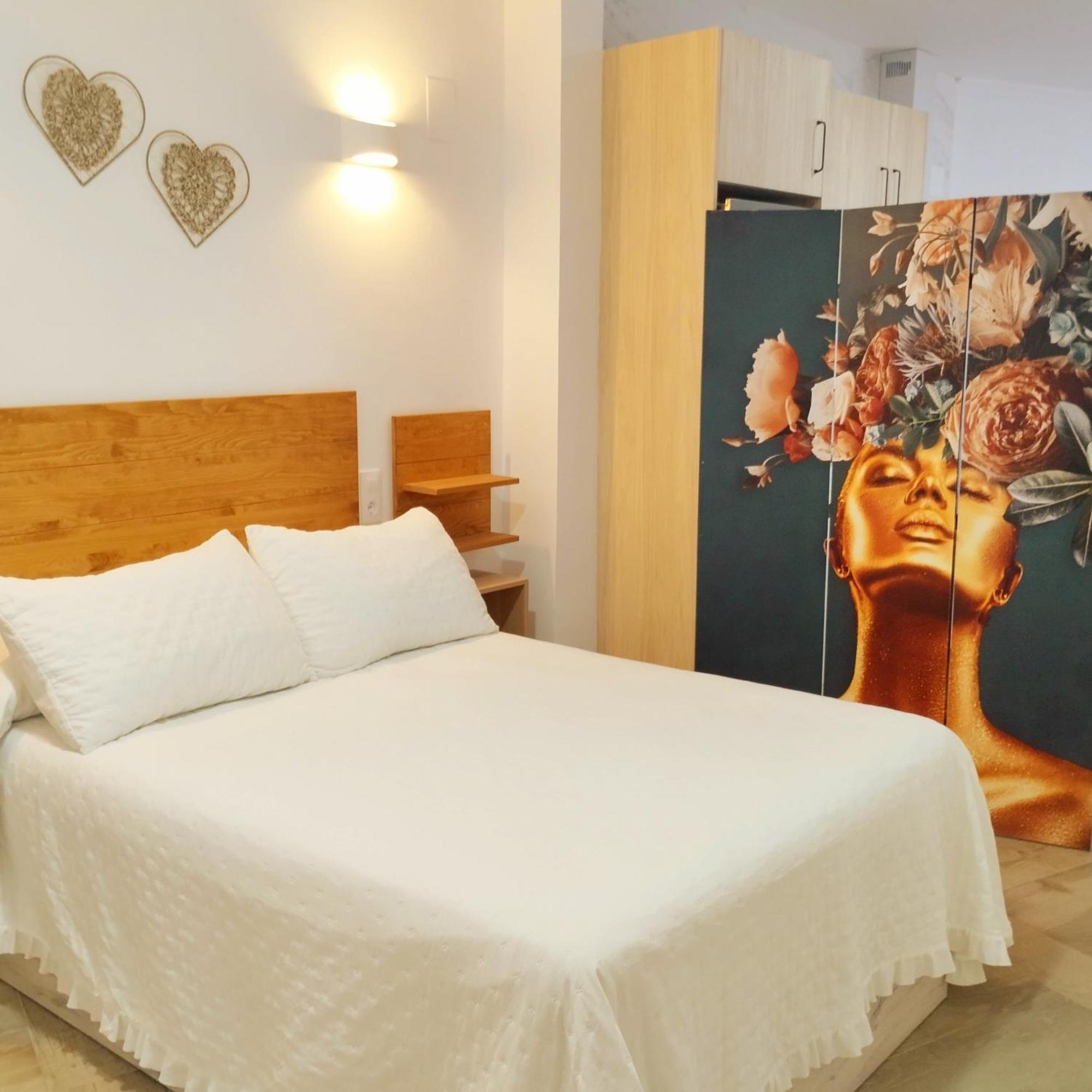 Apartamento Sol Chipiona Eksteriør bilde