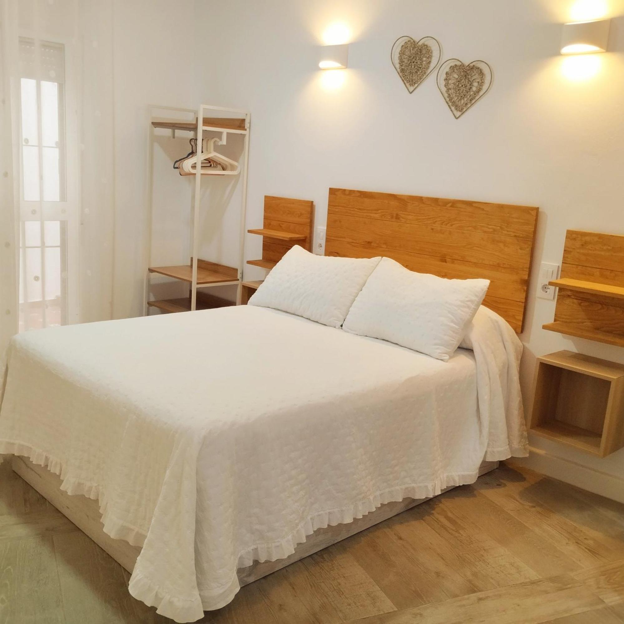 Apartamento Sol Chipiona Eksteriør bilde
